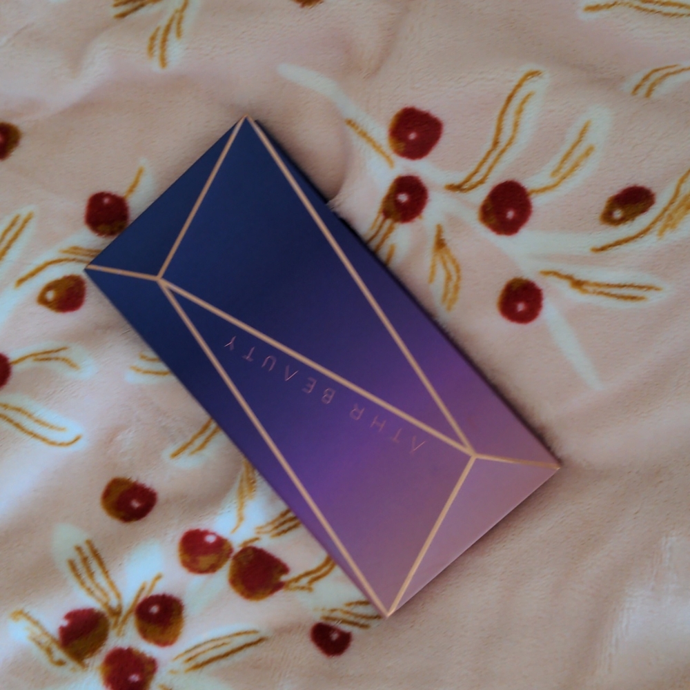 Makeup pallet